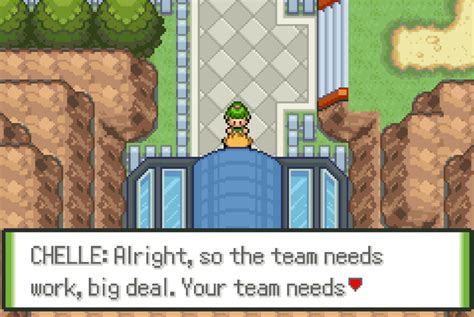 Pokemon Blazed Glazed Walkthrough & Guide .